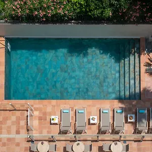 Hotel Amarante, Cannes